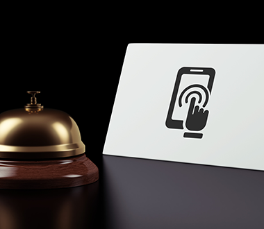 How Are Hotels Going to Change After the Pandemic?